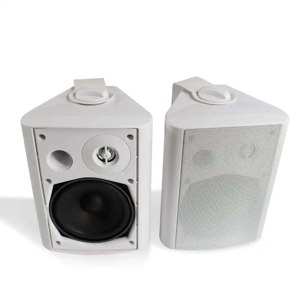 indoor outdoor bluetooth speaker system