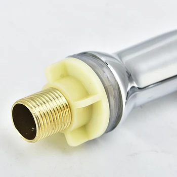 

Replacement Faucet Part Tool Supplies Zinc Alloy Silver Leather Circles