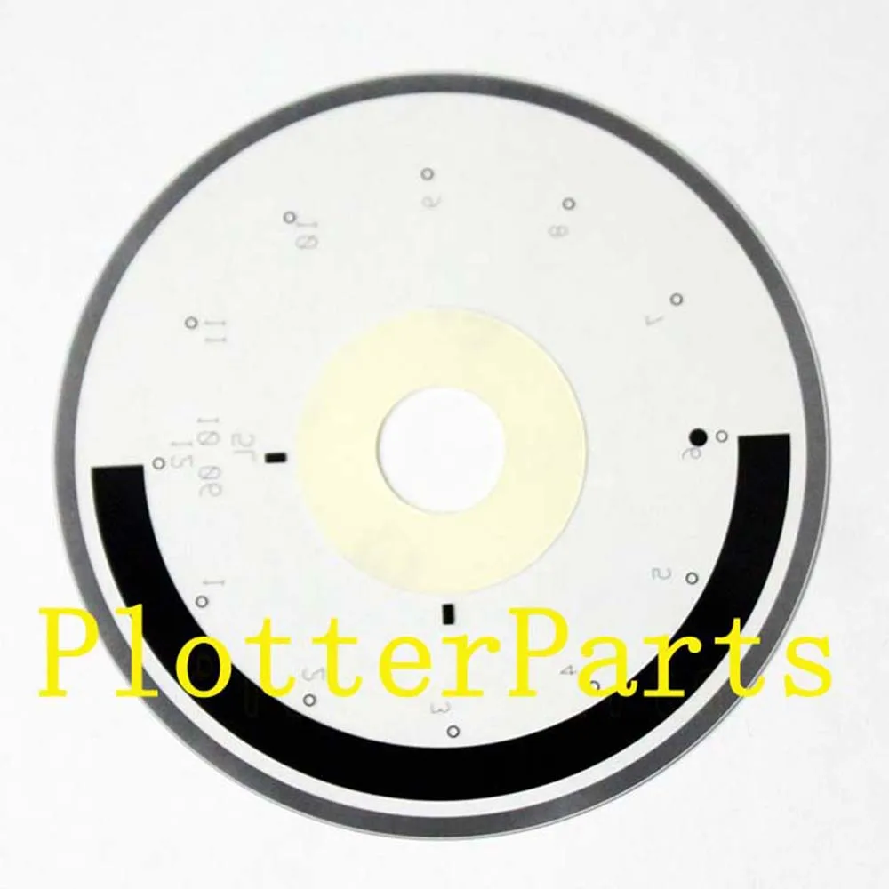 Disco Encoder Per Hp Officejet Pro 8000 8100 8500 8600 8610 8620 Cm751-80077 Encoder Disco Nuovo