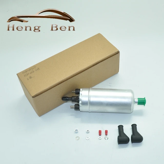 Universal High Pressure Electric Fuel Pump for Bosch 0580464070 0580464038  for Renault BMW ALFA PEUGEOT Opel - AliExpress