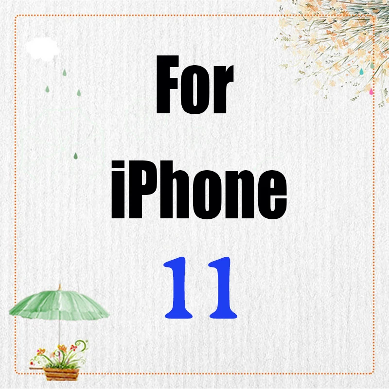 for iPhone 11 LvheCn Severus Snape Alway чехол для телефона для iPhone 5 6 6s 7 8 plus 11 pro X XR XS Max samsung Galaxy S6 S7 edge S8 S9 S10 - Цвет: for iPhone 11