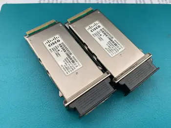 

X2-10GB-ZR 10 gigabit SFP fiber single mode module interface card 80KM