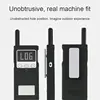 Walkie Talkie Parts 