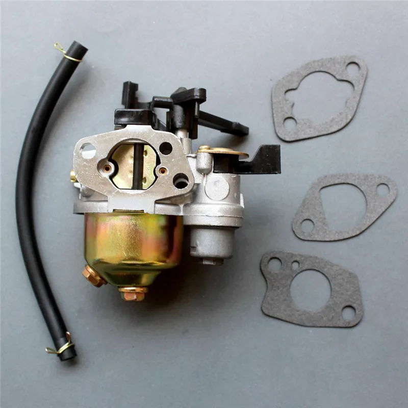 Карбюратор для портовый груз Predator Engine 212cc, 60363,69730 Carb изолятор аксессуары для карбюраторов комплект