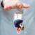Штампованные DIY Бисера Вышивки Крестом Брелок Комплект Рукоделие Полный Бисером Ручной Работы Вышитые Ремесла