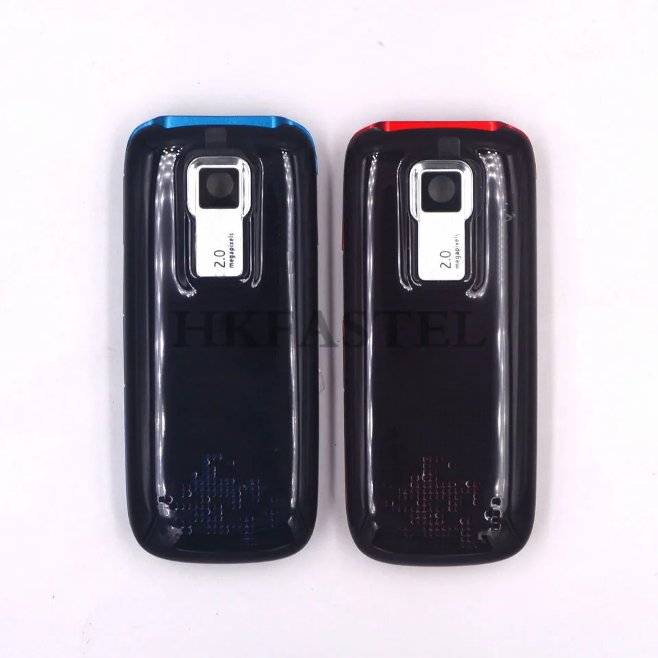Для Nokia 5130 XpressMusic 5130XM Полный Мобильный телефон Корпус чехол+ английская клавиатура+ инструмент
