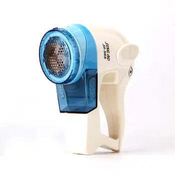 

Fabric Clothes Remover Hair Ball Trimmer Shaver Electric USB Rechargeable for Sweaters Carpets Fluff Shaver Cleaning Supplies
