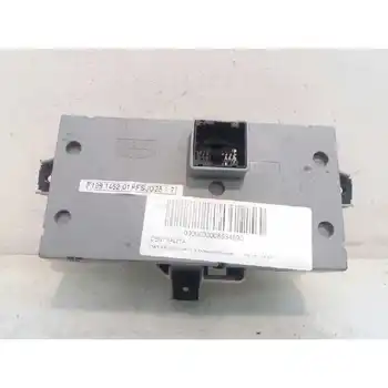 

6CSE01I6H Switchboard Fiat Bravo Ii (198) 1.9 Dynamic Multijet