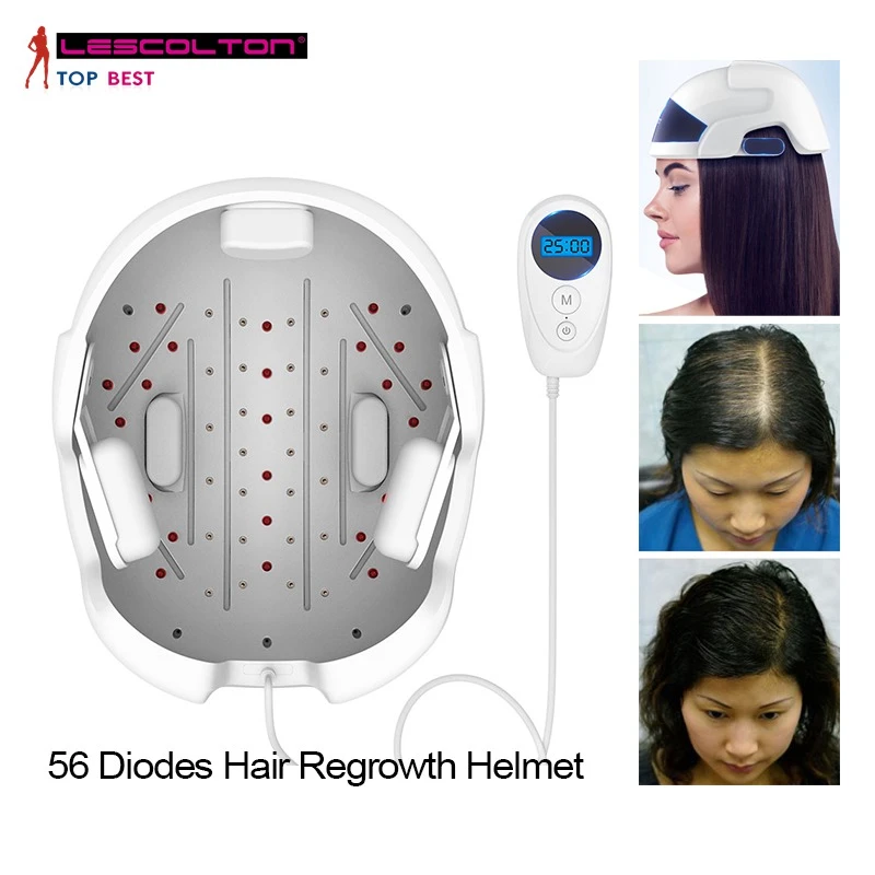Capillary cap for hair growth Clearance