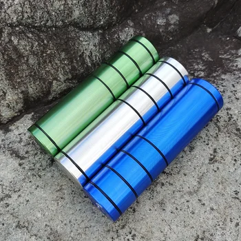 

HORNET Multifunctional Portable Smoke Grinding Storage Tank Integrated Smoking Accessories