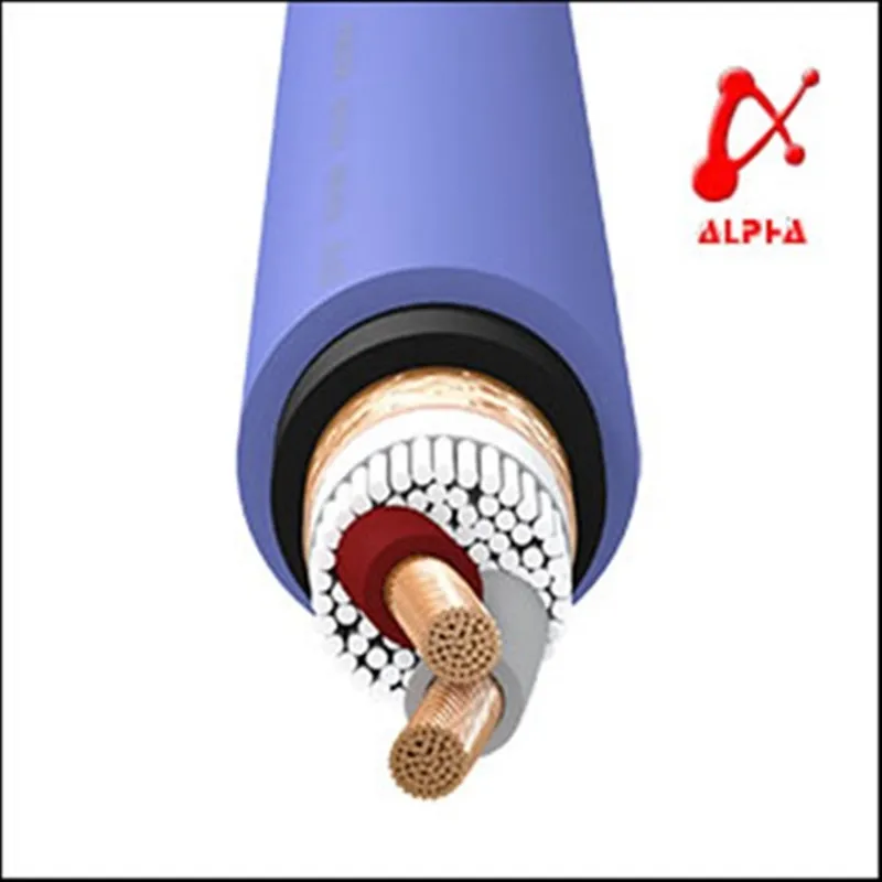 Новый флагманский аудиосигнал Furutech FA-αS22 (Alpha S22) OCC fever, кабель RCA lotus