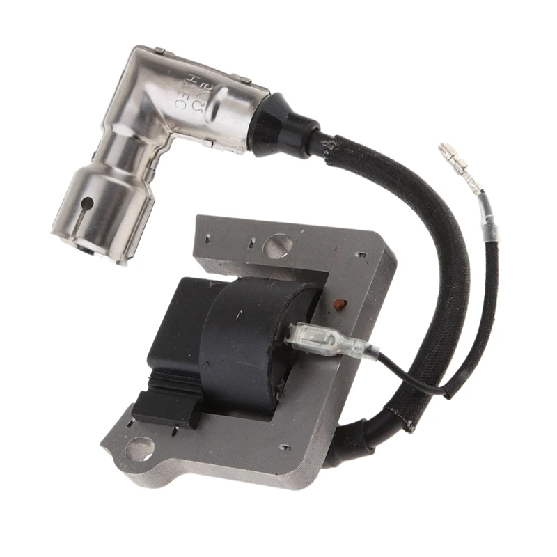 Линия зажигания Катушка зажигания для Cub Cadet MTD Troy Bilt Push косилки 781-10367 951-10367