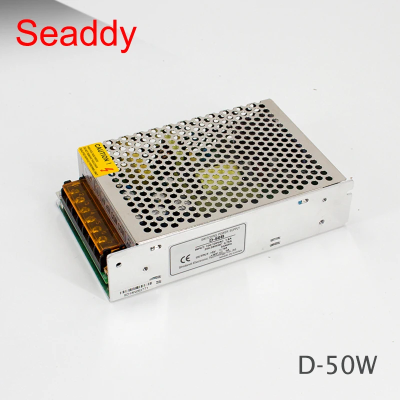 Smps двойной блок питания 50 Вт 5 В 6 А 12 2 мульти выход|power 5v 6a|dual powerdual power supply |