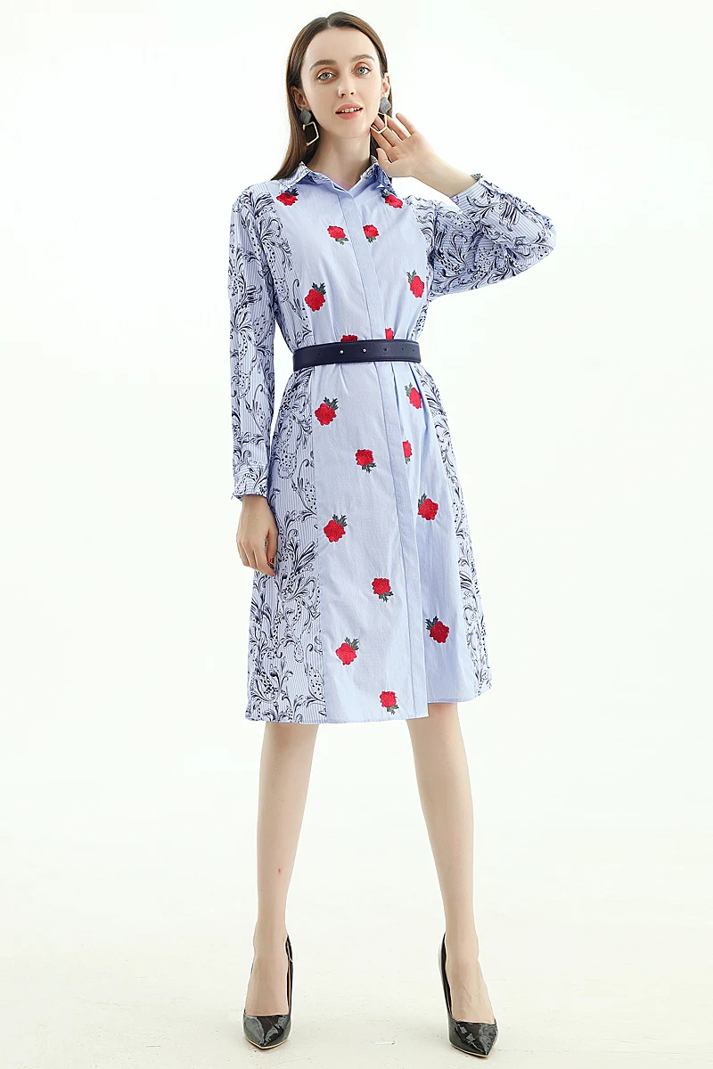 Designer High Quality Autumn New Women'S Party