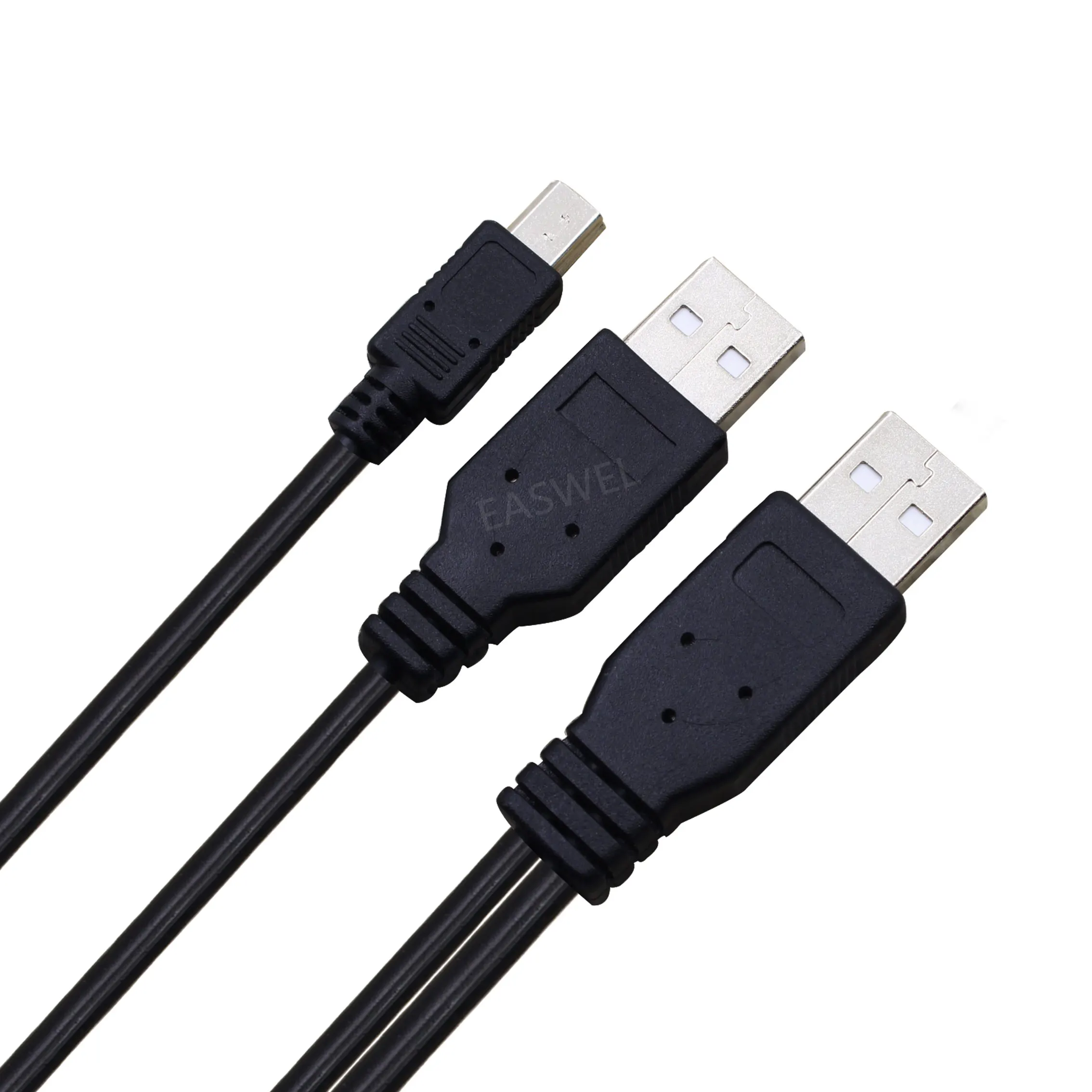 Мини USB зарядное устройство+ кабель для синхронизации данных Y Шнур для Wacom Bamboo Fun Tablet CTE-650/s 450/s MTE-450s Contour Roam 2 II Contour gps