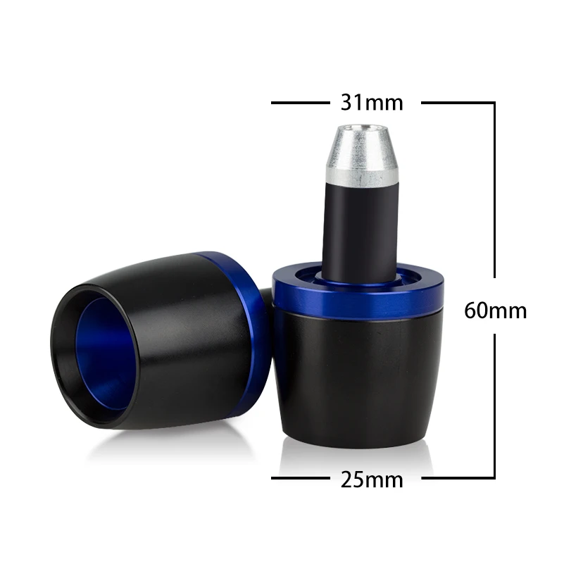 Мотоциклетные ручки 7/8 'དྷ мм для Honda VFR400 VFR800 VFR1000 VFR 400 800 1000 аксессуары