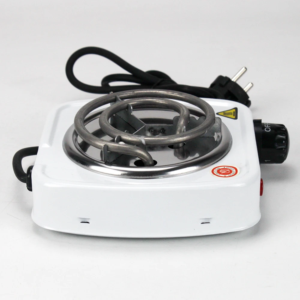 110v-240v Shisha Hookah Burner coal burner EU Plug Electric Stove Sheesha Narguile Sheesha Cachimbas Water Pipe Charcoal Light