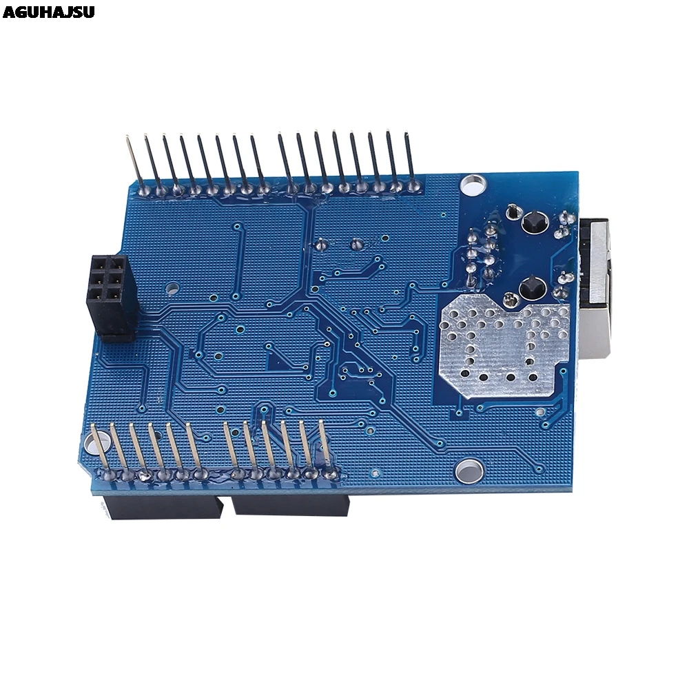 UNO Shield Ethernet Shield W5100 R3 UNO Mega 2560 1280 328 UNR R3 только W5100 макетная плата для Arduino
