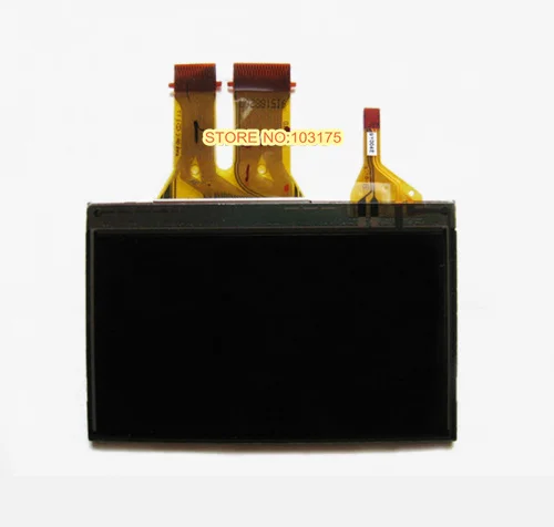 2PCS/ "FP-807" NEW LCD Flex Cable For Sony HDR- SR11E SR12E SR11 SR12 E - Foto 4