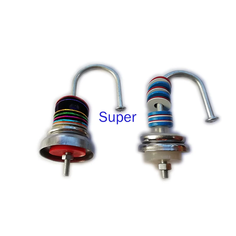 

Tensioner Increases Yarn Pressure, High-speed Inverting Machine, Yarn Inverting Machine, Spinning Machine Accessories