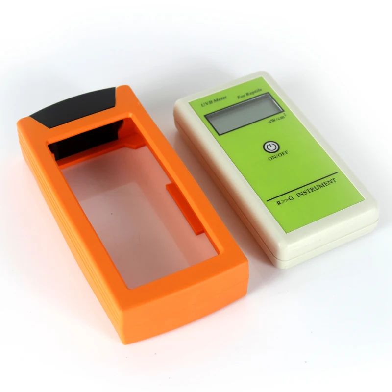 Reptile-specific UVB Tester UVB Test Instrument UV Test Instrument Climbs The Favorite Tortoise Lizard