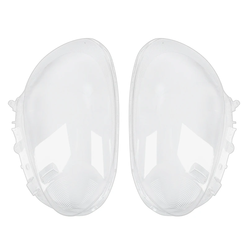 

for Nissan March 2010-2015 Car Headlight Head Light Lamp Clear Lens Auto Shell Cover Driver & Passenger Side