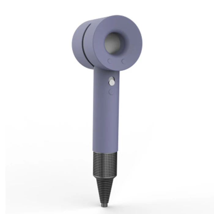 Мягкий силиконовый чехол, совместимый с Dyson, пыленепроницаемый защитный чехол 100x80 мм NShopping