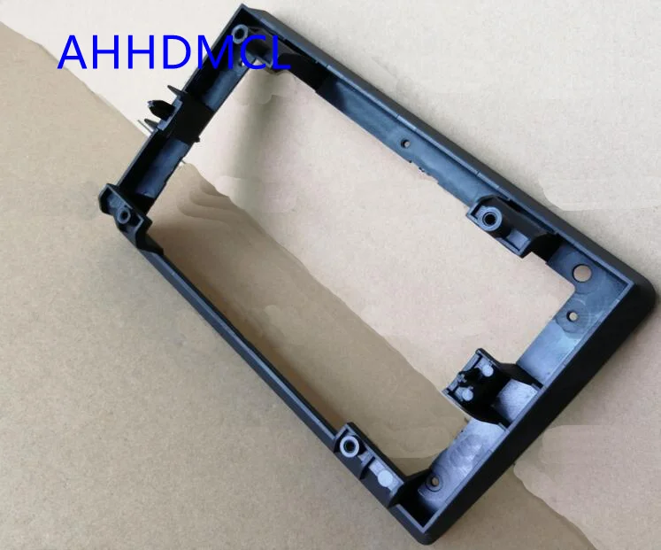 Автомобильная панель навигации рамка для приборной панели комплект 9 &quotAndroid