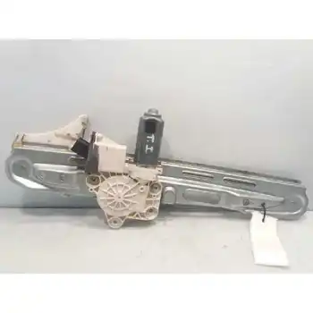 

991325100 window lifter Rear Left Opel Vectra C Saloon Gts