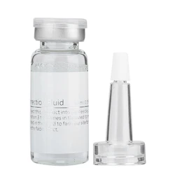 15ml Natural Herbal Extract Correction Fluid Liquid Painless Pigment Fading Agent Removal Eyebrow Eyeliner Lips Tattoo Ink Line