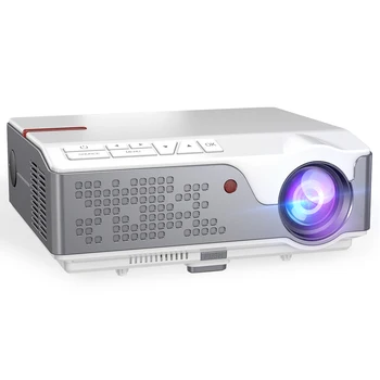 ThundeaL Full HD 1080P Projector