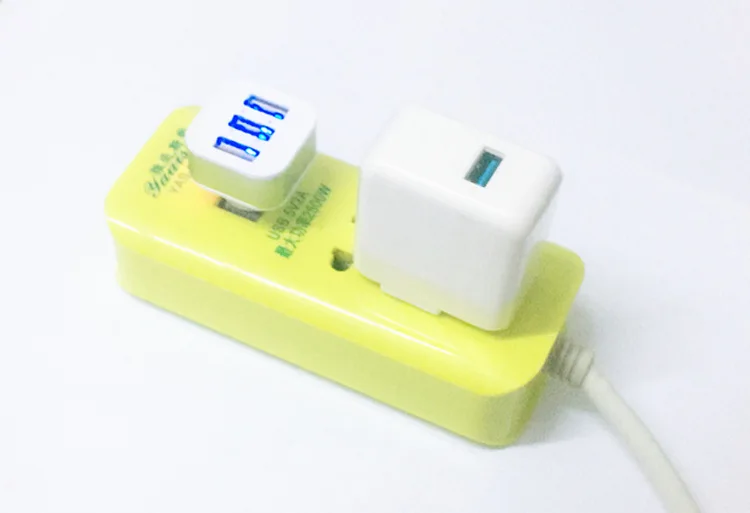 USB3.0 концентратор 3 высокоскоростных порта легко носить с собой алюминиевый сплав+ ABS телефонный сплиттер адаптеры Поворотный штекер легко носить с собой цвет can b