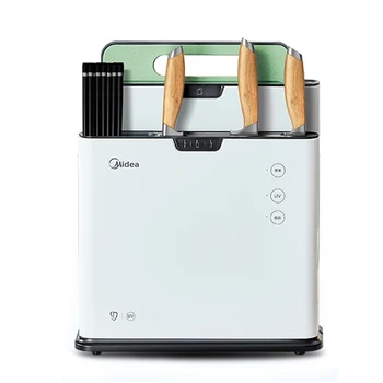 

Chopstick Sterilizer UV Sterilizers Box Cutting Board Knife Dryer Disinfection Machine Home Kitchen 99.99% Sterilization Rate