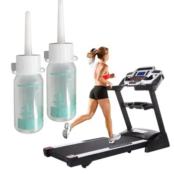 

30ml Treadmill Running Machine Silicone Belt Lubricating Lubricant Oil Lube New Chic