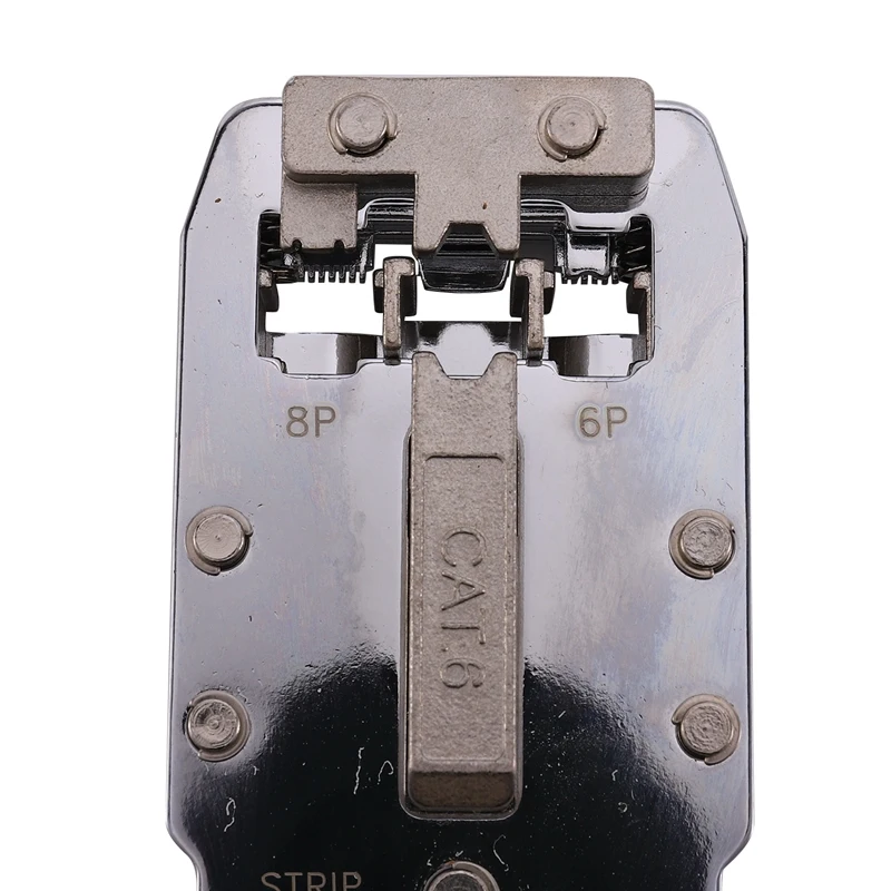 RJ45 TL-2810R сетевой кабель RJ11 Ethernet Cat 6 терминал обжимной инструмент зажим обжимной