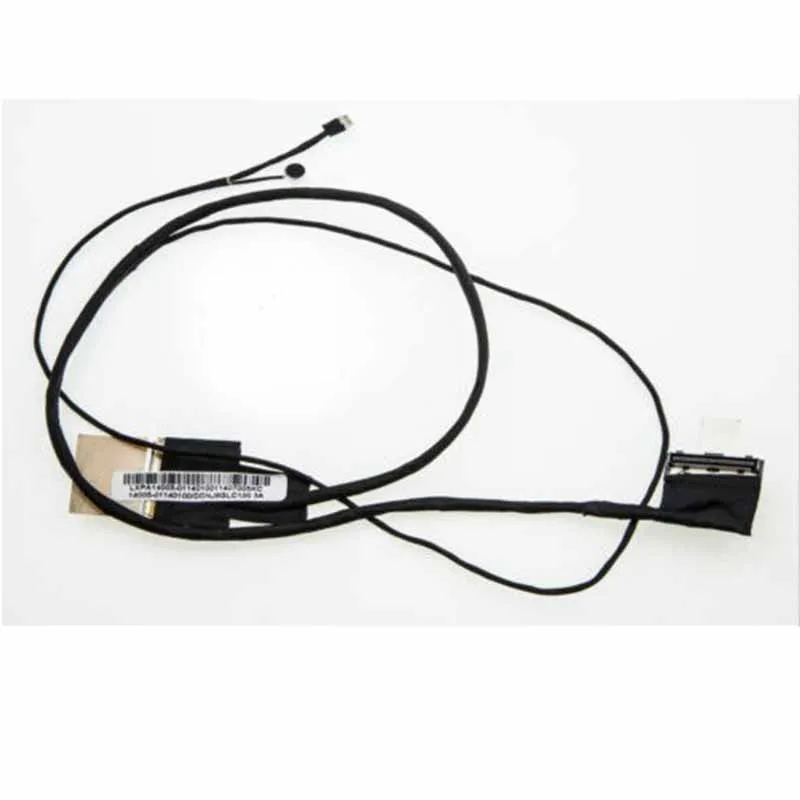 ЖК-кабель LVDS ДЛЯ Asus N56V N56VM N56SL N56VZ кабель DDNJ8BLC110 DDNJ8GLC100 | Компьютеры и офис