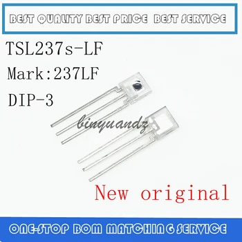 

3PCS-20PCS Original TSL237s-LF TSL237 DIP3 light switch frequency output sensor