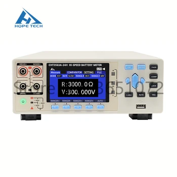 Buy CHT3563A-24H 24 Channels Battery Tester Battery Measuring Instrument