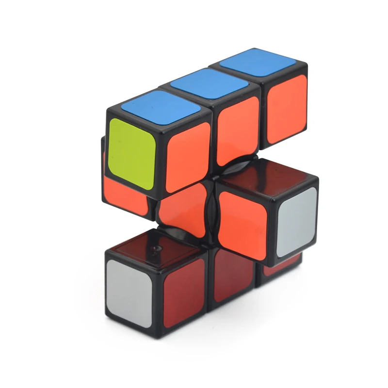 

1*3*3 Professional Cube Kids Magic Cube Speed Cube Puzzles Magic Cubo Educational Cube Puzzle Toys For Children Toys For Adults