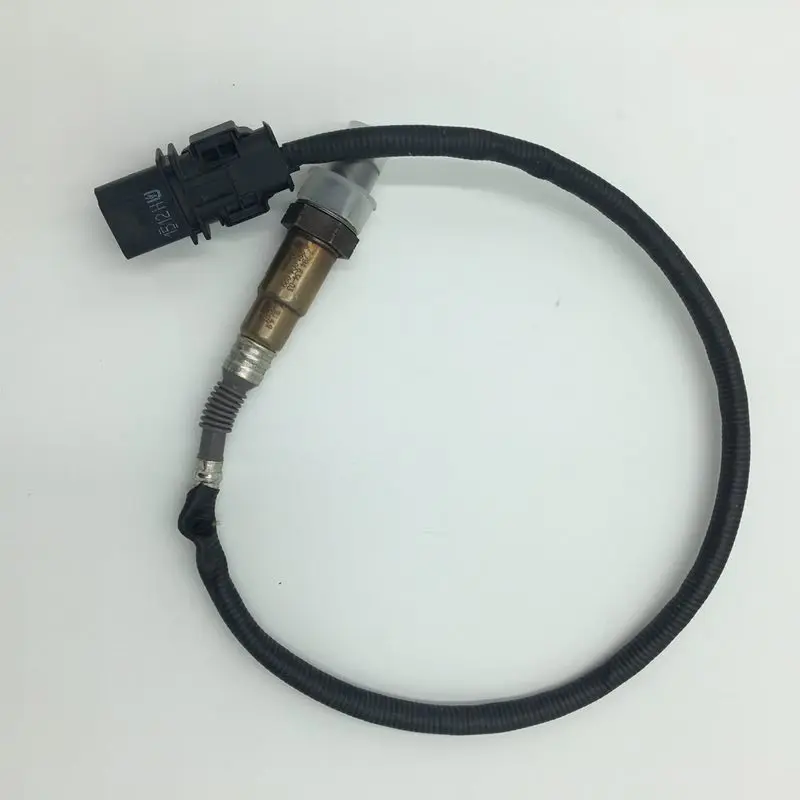 

Suitable For Citroen C4 Peugeot 207CC 308CC SW RCZ 3008 1.6T Upper part Anti-pollution oxygen sensor OEM 1618HG