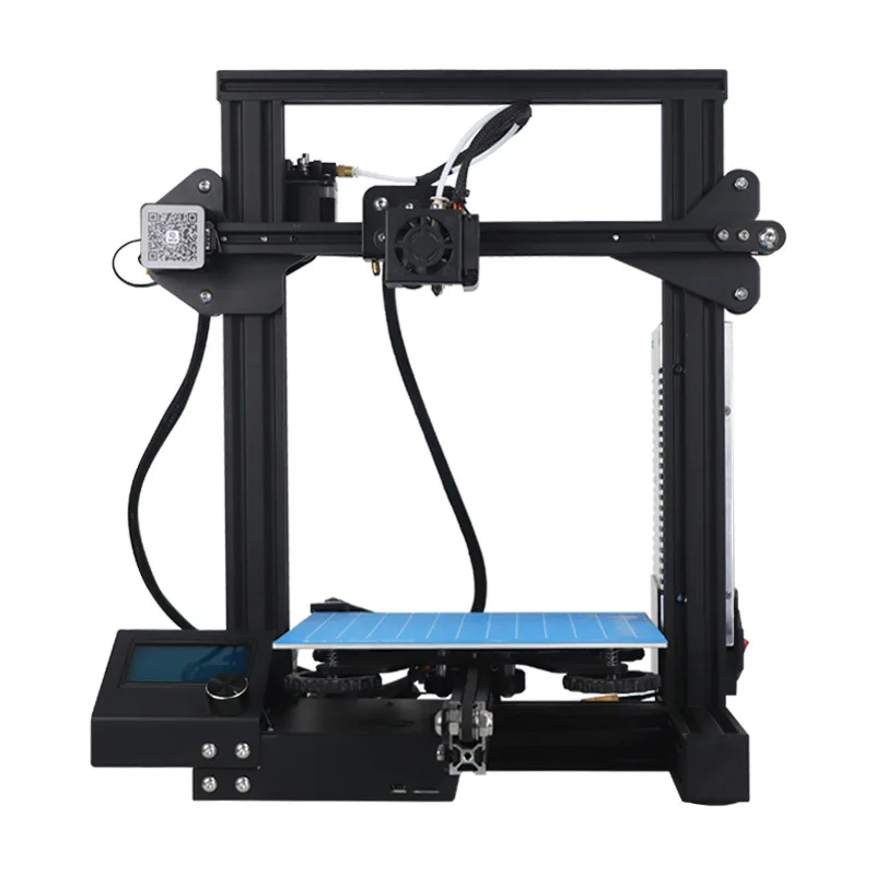 

FDM 3D Printer How Many Money a 3D Printing Hand Model Company 3D Printer Price