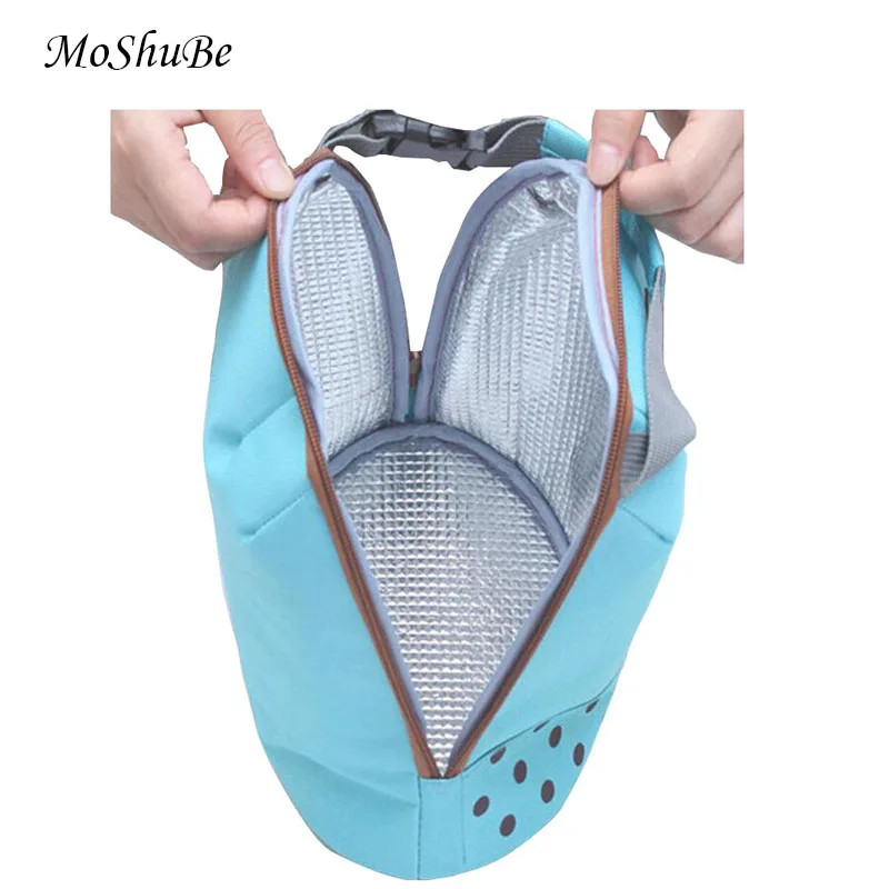 Сумки для мам Детские Бутылочки молока изоляционные пакеты подогреватель улицы