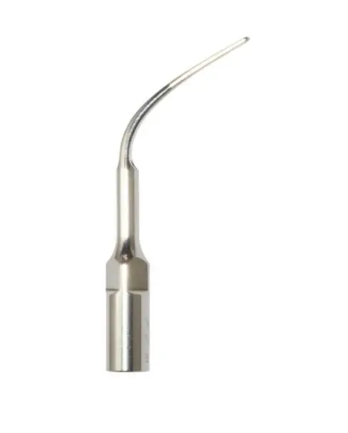 P1 P3 P4Dental Ultrasonic Scaler Scaling Tip Perio For Woodpecker EMS Handpiece