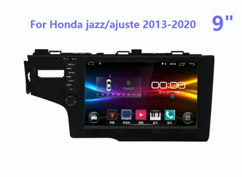 

2din Multimedia forHonda Jazz 3 ajuste 3 2013 - 2020 RDS wifi bluetooth AM FM support DAB