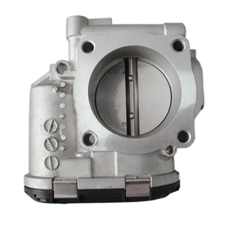 

06G133062C Throttle Body Assembly For Volkswagen V W Lavida Skoda Octavia 0280750512 06G 133 062 C 0 280 750 512