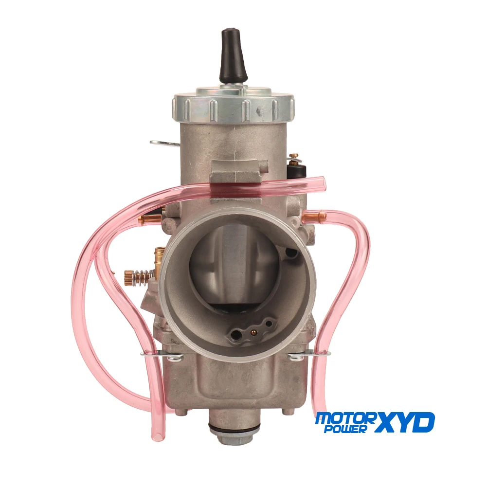 Мотоциклетный карбюратор для Mikuni VM44 44 мм 3 Carb 1002 0057 VM44SC Carb|Карбюратор| |