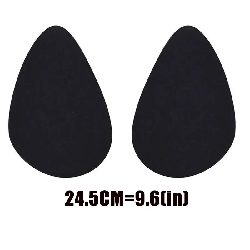 Black-24.5CM Летний сексуальный женский кружевной топ Boho Camisole Tape Пуш Ап для груди v-образный Вырез Топ без рукавов, жилет укороченный лиф Топ однотонный без бретелек обрезанный топ на бретелях - Цвет: Black-24.5CM