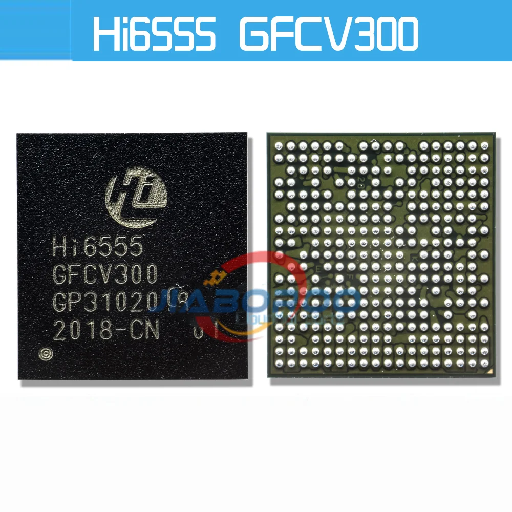 Hi6555 GFCV300 Hi6555GFCV300 Power ic для Huawei Nova 5 Honor 9X Pro Enjoy 10S | Мобильные телефоны и аксессуары