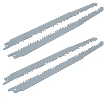 

For Bosch Saw Blades For Wood Plywood 1/2\" SDS Clean cutting High hardness