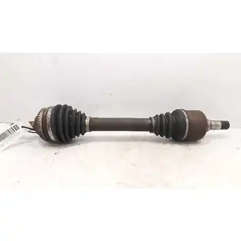 

7920884 transmission Front Left Peugeot 406 Coupe 2.2 Hdi Fap